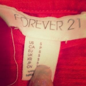 Forever 21