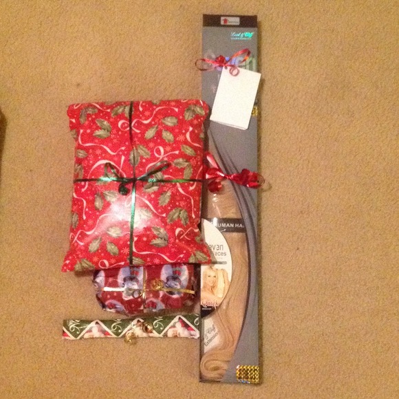 @amandajanelee wrapped and ready to mail!