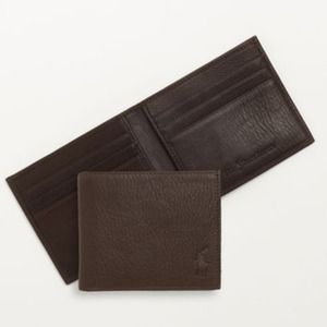 SOLD**Polo Ralph Lauren Mens Wallet