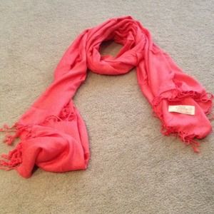 Scarf bundle