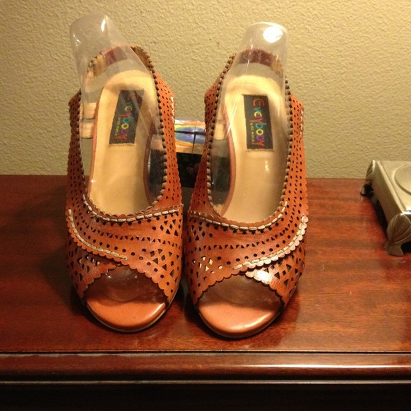 Everybody by BZ. Moda  Shoes - Everybody by BZ Shoes