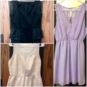 👸BUNDLE👑for @beautifully8