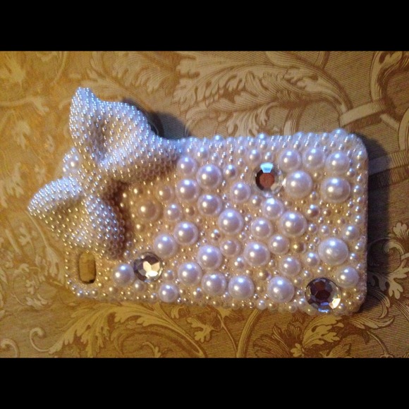 iPhone 4/4S case