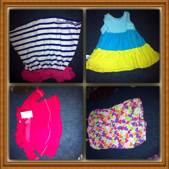 Baby clothes