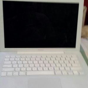 MacBook