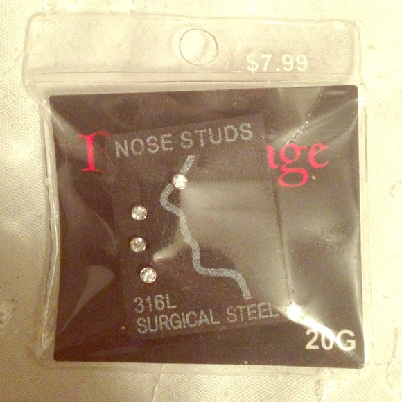 Nose Rings