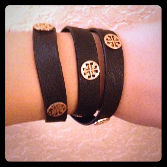 Wrap Around Bracelet