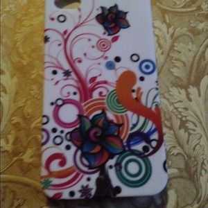 iPhone 4/4S case