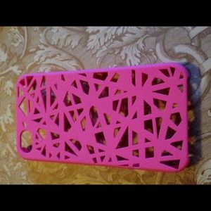 iPhone 4/4S case