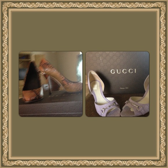 Gucci Gucci