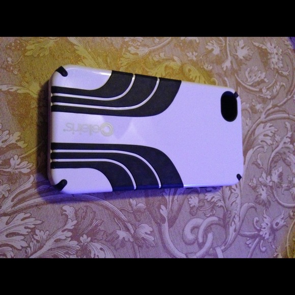 iPhone 4/4S case