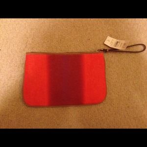 Cute clutch handbag