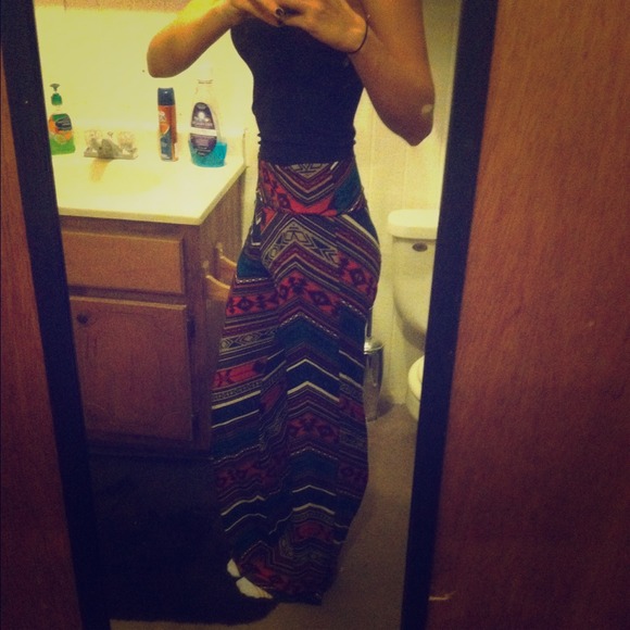 PALIZZO PANTS