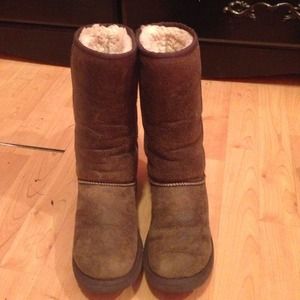 Limited Addition Waterproof UGGs