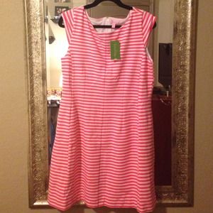 Lilly dress, BCBG shirt, and forever 21 top bundle