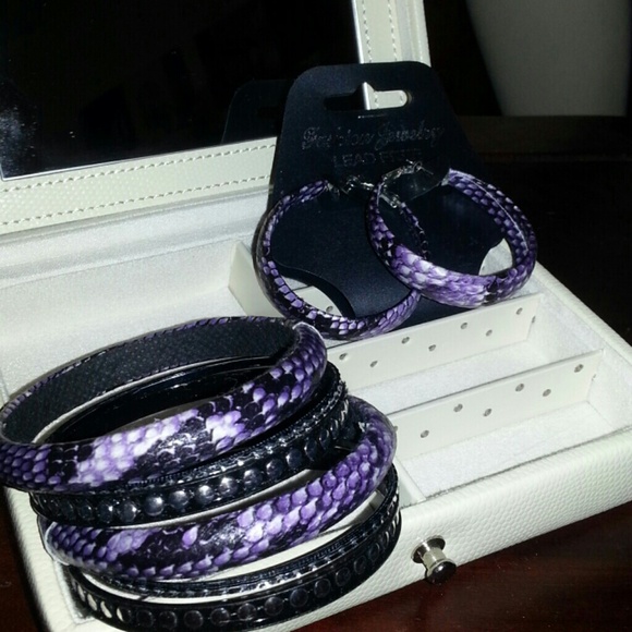 Bracelets
