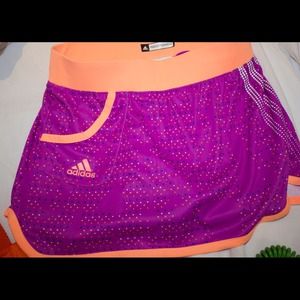 🚫TRADED Tennis Skirt! Size S NEW