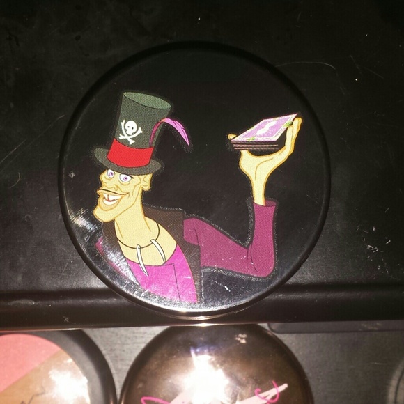 Venomous villains cajun bronzer
