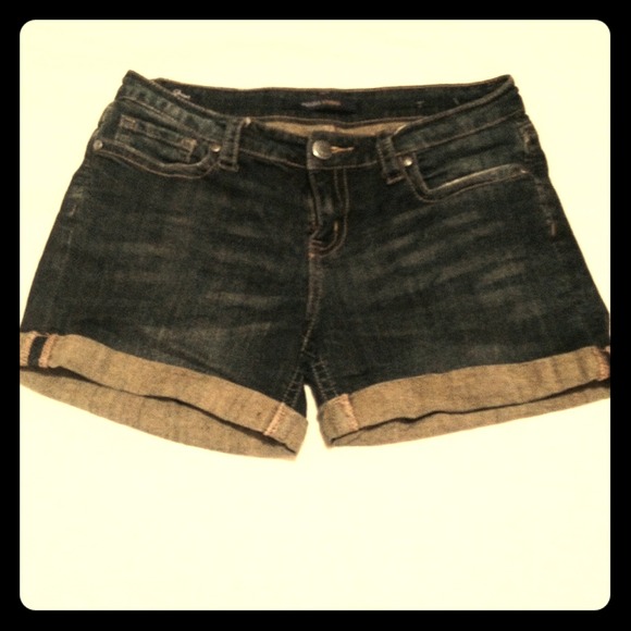 Vigoss denim shorts
