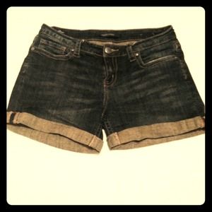 Vigoss denim shorts