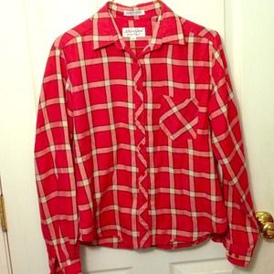 Red flannel