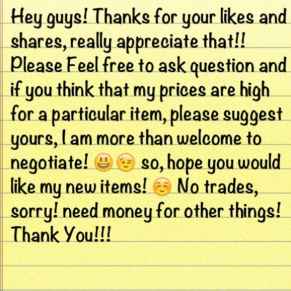 Thank You!!!