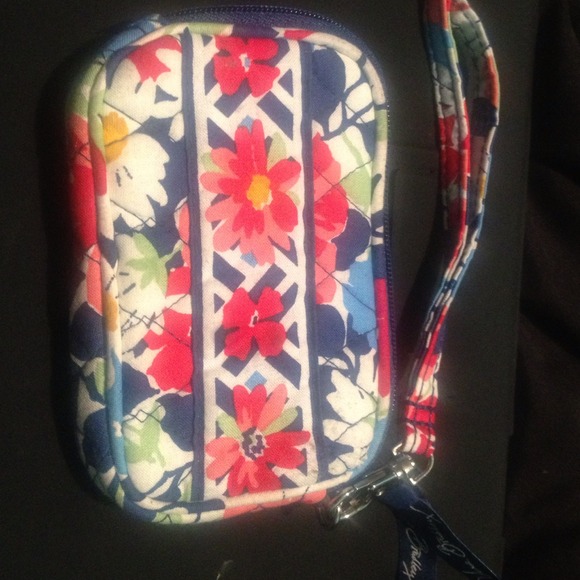 PRICE CUT-Tech Case/wrislet
