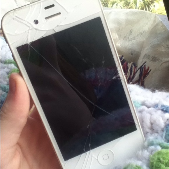 iPhone 4S , 64gb