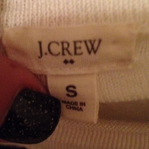 🚨SOLD🚨J.Crew Sweater - Picture 2 of 3