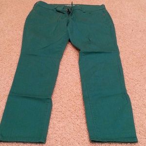 Rockstar Old Navy Jeans