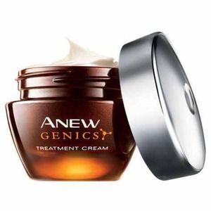 AVON Anew GENICS anti-aging treatment cream