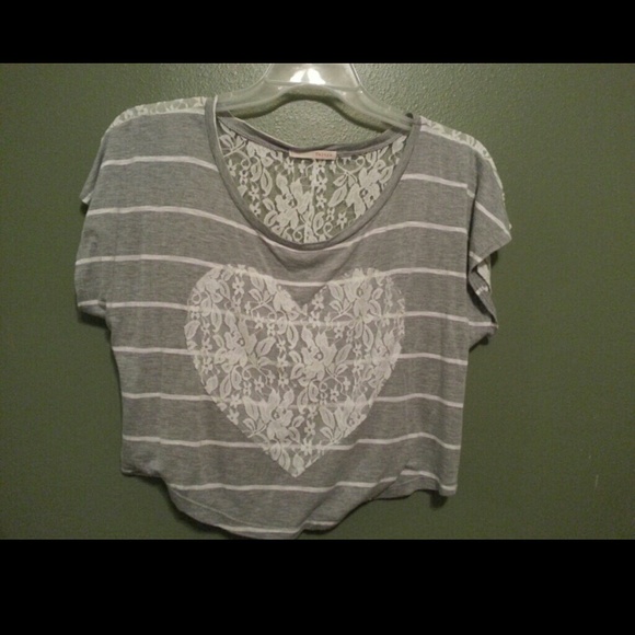 Casual top
