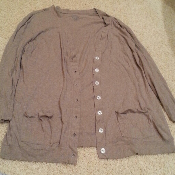 *SOLD* Old Navy Cardigan