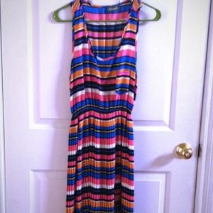 Dress and scarf bundle!