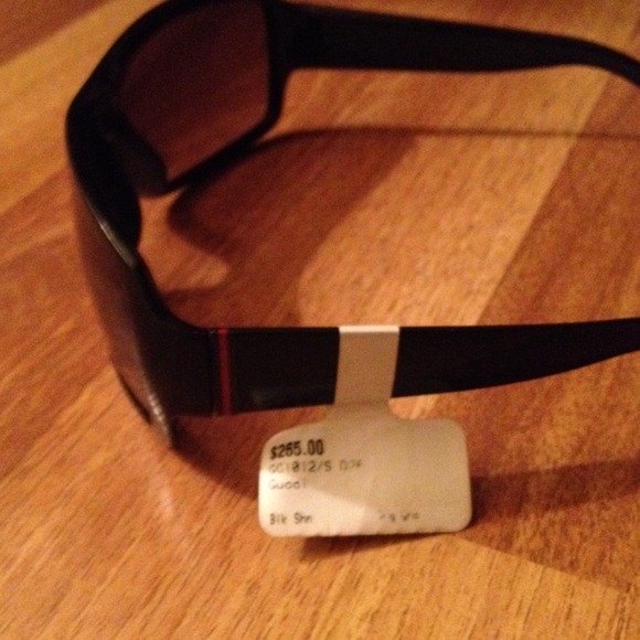 Gucci sunglasses