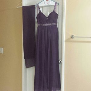 Party dress