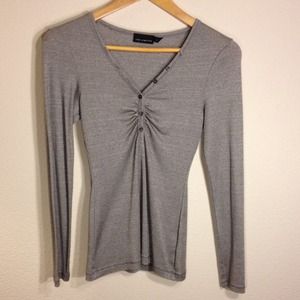 The Limited long sleeves sparkly