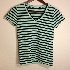 JCrew vintage cotton t-shirt