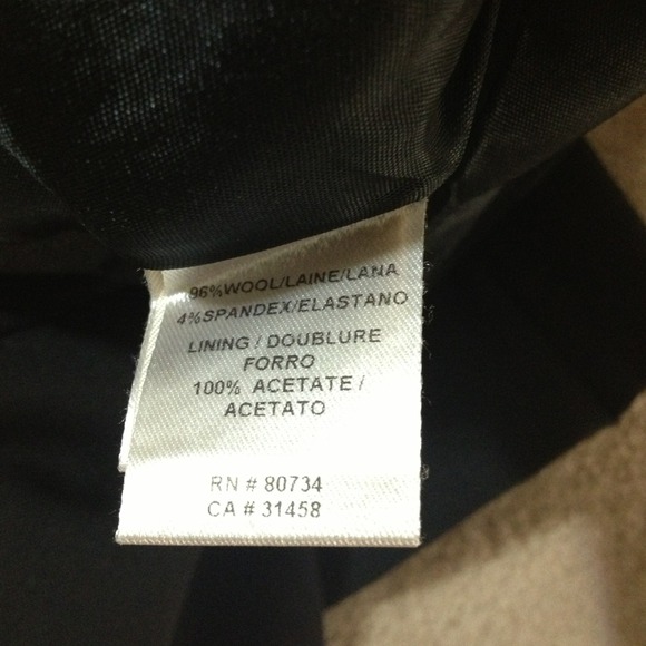 💢SOLD💢 BCBG MAXAZRIA SKIRT - Picture 3 of 4