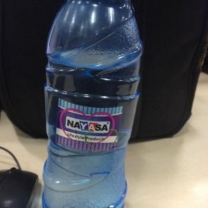 Water bottle