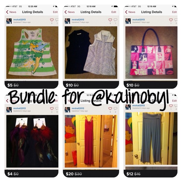Bundle for @kalinobyl