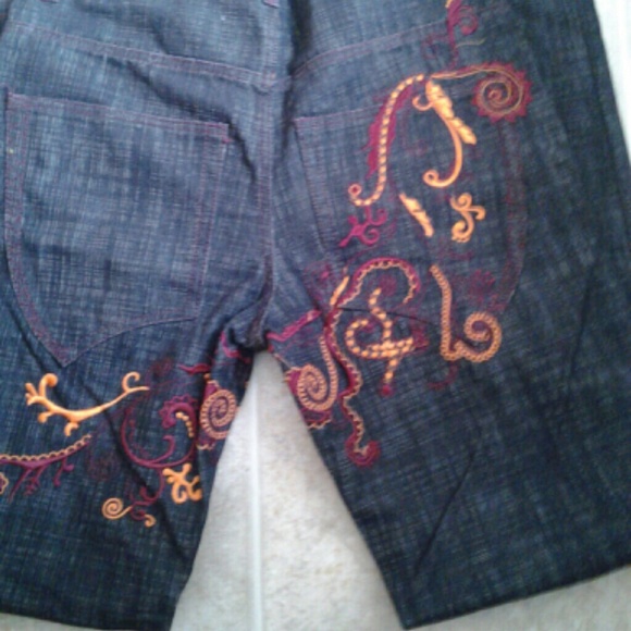 Men's Jeans - Picture 2 of 2