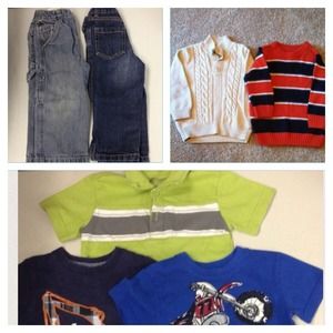 🚫Sold🚫 bundle for Mlbmommy