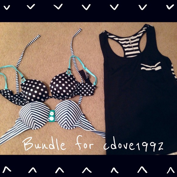 Bundle for @cdove1992