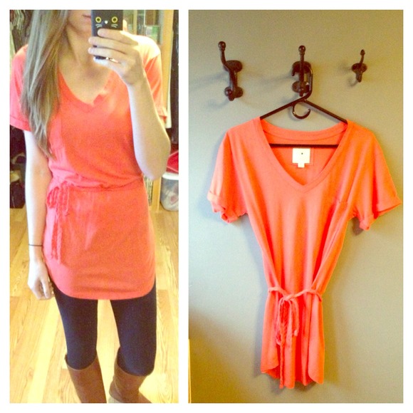 Dresses & Skirts - 🔴SOLD🔴 Oversized T