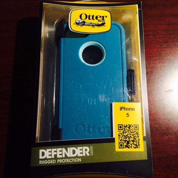 Otterbox defender series - Picture 1 of 2