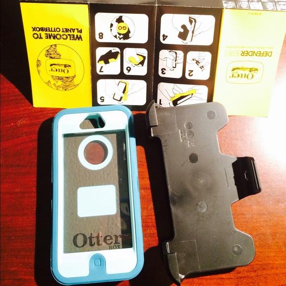 Otterbox defender series - Picture 2 of 2