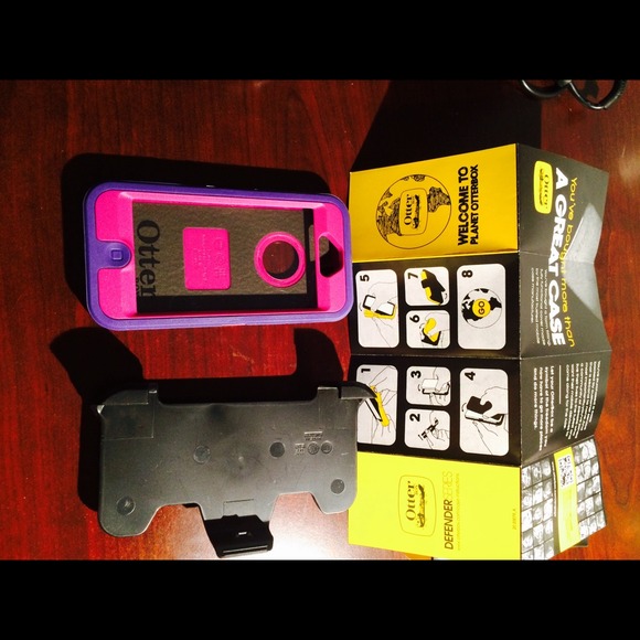 Otter box defender series - Picture 2 of 2