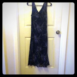 Beautiful black dress