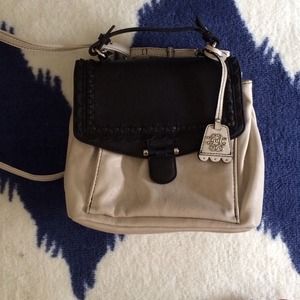 Chic Crossbody Purse